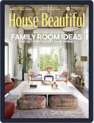 House Beautiful (Digital) Subscription                    June 1st, 2019 Issue