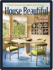 House Beautiful (Digital) Subscription                    July 1st, 2019 Issue