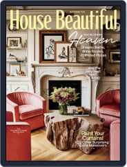 House Beautiful (Digital) Subscription                    September 1st, 2019 Issue