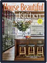 House Beautiful (Digital) Subscription                    October 1st, 2019 Issue