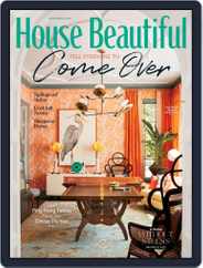 House Beautiful (Digital) Subscription                    November 1st, 2019 Issue