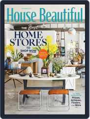 House Beautiful (Digital) Subscription                    December 1st, 2019 Issue