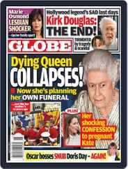 Globe (Digital) Subscription                    April 5th, 2013 Issue