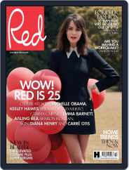 Red UK (Digital) Subscription                    October 1st, 2023 Issue