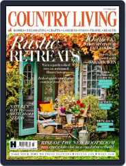 Country Living UK (Digital) Subscription                    October 1st, 2023 Issue