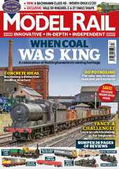 Model Rail (Digital) Subscription                    September 1st, 2023 Issue