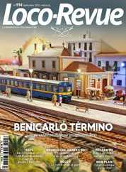 Loco-revue (Digital) Subscription                    September 1st, 2023 Issue