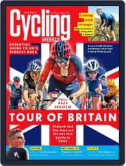 Cycling Weekly (Digital) Subscription                    August 31st, 2023 Issue