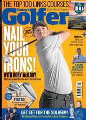 Today's Golfer (Digital) Subscription                    October 1st, 2023 Issue
