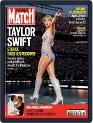 Paris Match (Digital) Subscription                    August 31st, 2023 Issue