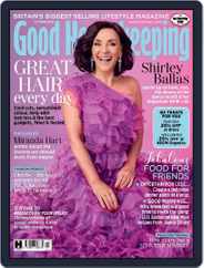 Good Housekeeping UK (Digital) Subscription                    October 1st, 2023 Issue