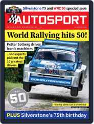 Autosport (Digital) Subscription                    August 24th, 2023 Issue