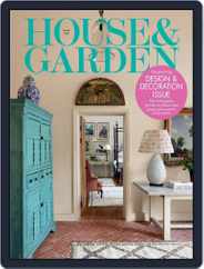House and Garden (Digital) Subscription                    October 1st, 2023 Issue