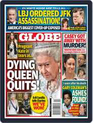 Globe (Digital) Subscription                    May 17th, 2013 Issue
