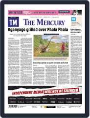 Mercury (Digital) Subscription                    August 31st, 2023 Issue