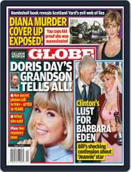 Globe (Digital) Subscription                    June 7th, 2013 Issue