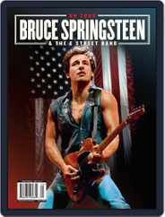 On Tour: Bruce Springsteen & The E Street Band Magazine (Digital) Subscription                    August 30th, 2023 Issue
