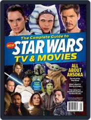 The Complete Guide to Star Wars TV & Movies Magazine (Digital) Subscription                    August 26th, 2023 Issue