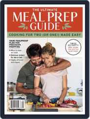 The Ultimate Meal Prep Guide Magazine (Digital) Subscription                    August 30th, 2023 Issue