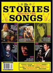 The Stories Behind The Songs Magazine (Digital) Subscription                    August 30th, 2023 Issue