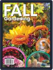 Fall Gardening Magazine (Digital) Subscription                    August 23rd, 2023 Issue