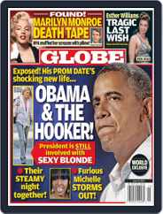 Globe (Digital) Subscription                    June 14th, 2013 Issue