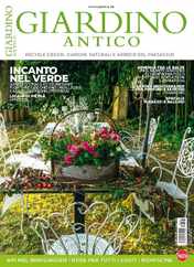 Giardino antico Magazine (Digital) Subscription                    February 23rd, 2024 Issue