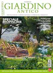 Giardino antico Magazine (Digital) Subscription                    May 3rd, 2024 Issue
