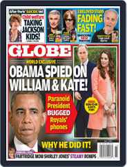 Globe (Digital) Subscription                    June 21st, 2013 Issue