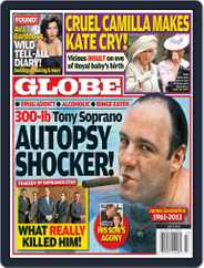 Globe (Digital) Subscription                    June 28th, 2013 Issue