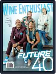 Wine Enthusiast (Digital) Subscription                    October 1st, 2023 Issue