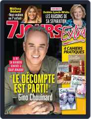 7 Jours (Digital) Subscription                    September 8th, 2023 Issue