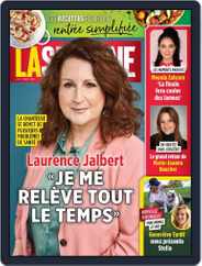 La Semaine (Digital) Subscription                    September 8th, 2023 Issue