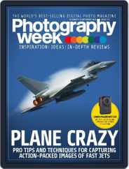 Photography Week (Digital) Subscription                    August 31st, 2023 Issue