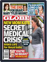 Globe (Digital) Subscription                    July 12th, 2013 Issue