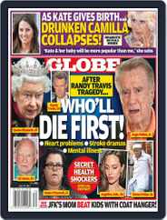 Globe (Digital) Subscription                    July 19th, 2013 Issue