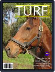 Turf Monthly (Digital) Subscription                    September 1st, 2023 Issue