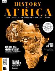 All About History History of Africa Magazine (Digital) Subscription                    August 8th, 2023 Issue