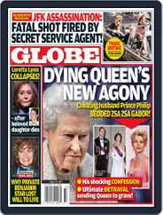 Globe (Digital) Subscription                    August 9th, 2013 Issue
