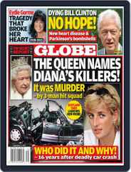 Globe (Digital) Subscription                    August 23rd, 2013 Issue