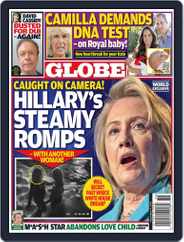 Globe (Digital) Subscription                    August 30th, 2013 Issue