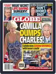 Globe (Digital) Subscription                    September 13th, 2013 Issue
