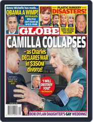 Globe (Digital) Subscription                    October 4th, 2013 Issue