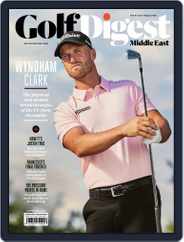 Golf Digest Middle East (Digital) Subscription