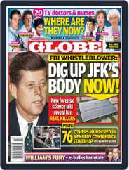 Globe (Digital) Subscription                    November 29th, 2013 Issue