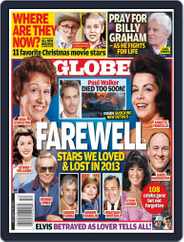 Globe (Digital) Subscription                    December 20th, 2013 Issue