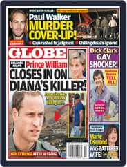 Globe (Digital) Subscription                    January 3rd, 2014 Issue