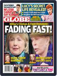 Globe (Digital) Subscription                    January 10th, 2014 Issue