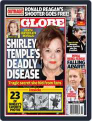 Globe (Digital) Subscription                    March 7th, 2014 Issue