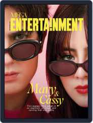 MEGA Entertainment (Digital) Subscription